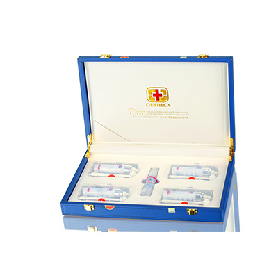 恢复自洁系统套椒江